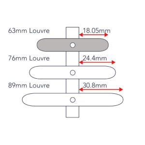 63 mm