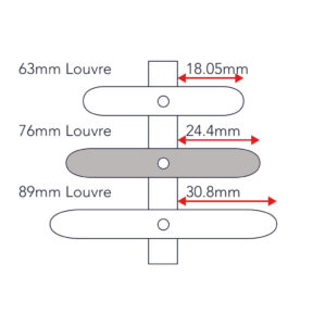 76 mm