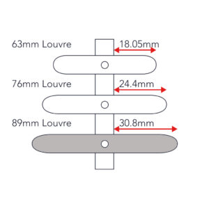 89 mm