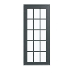 Fifteen Lights French Door