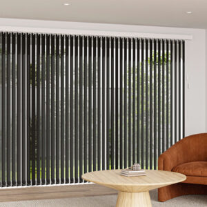 Vertical Blinds